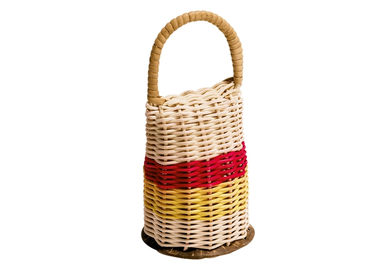 Meinl CAX-2 Caxixi, Medium (B) 
